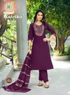 Malvika Vol 4 By Passion Tree Kurti With Bottom Dupatta Wholesale Price In Surat